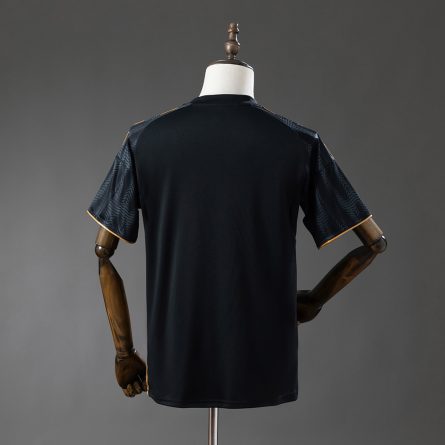 Atletico Mineiro 3rd Jersey 2025–2026 - Image 2