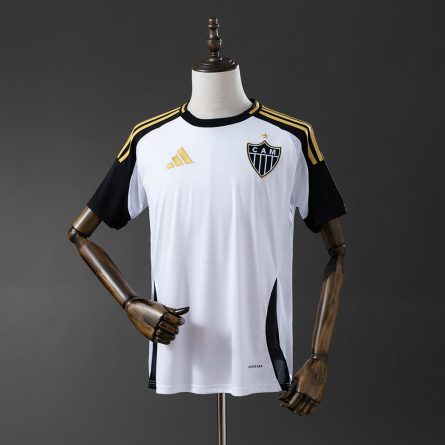 Atletico Mineiro Away Jersey 2025–2026 - Image 1