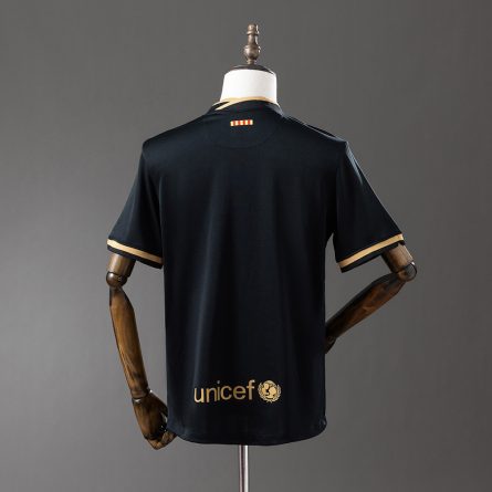 Barcelona Away 2020–2021 - Image 2