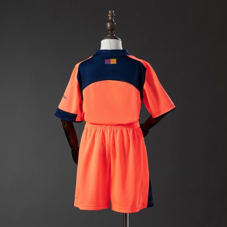 Kids Barcelona 3rd 2025–2026 - Image 2