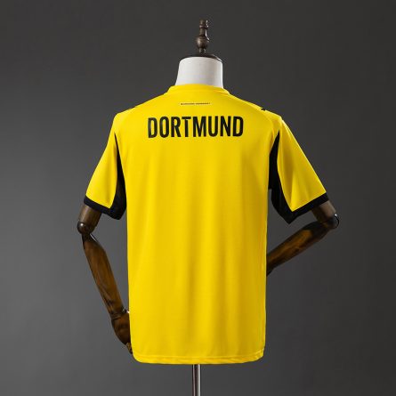 Dortmund Cup Jersey 2025–2026 - Image 2