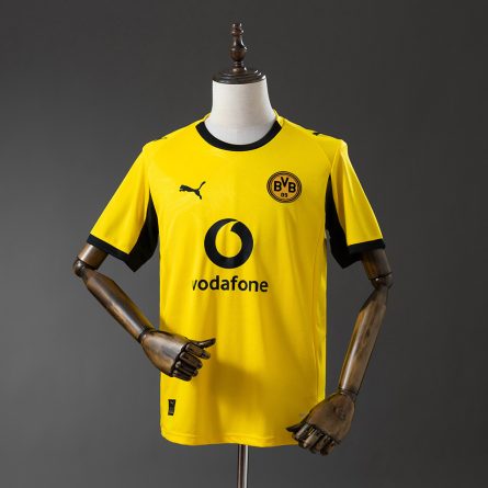 Dortmund Cup Jersey 2025–2026 - Image 1