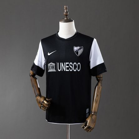 Malaga Away 2012–2013