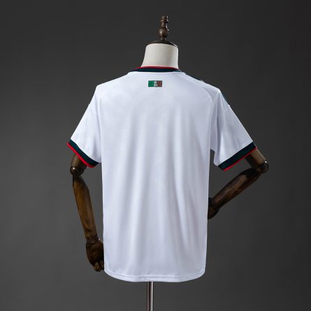 Mexico Away Jersey 2025–2026 - Image 2