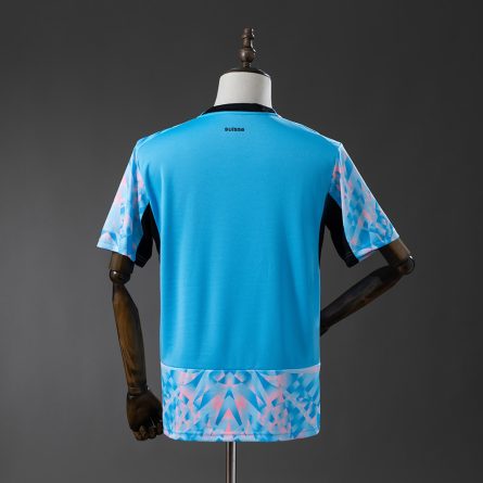 Switzerland Away Jersey 2025–2026 - Image 2