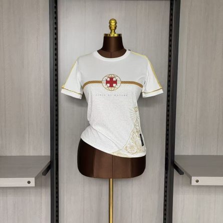 Women’s Jersey Vasco da Gama Special Edition 2025–2026