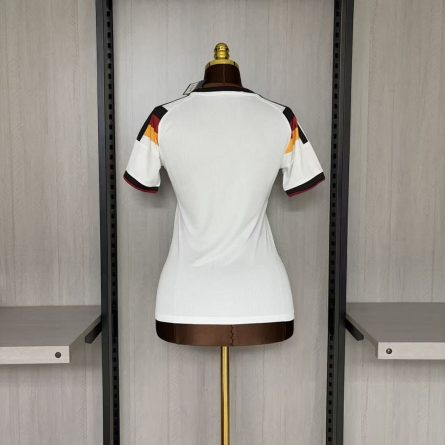 Women’s Jersey Germany 2026 World Cup Home - Image 2