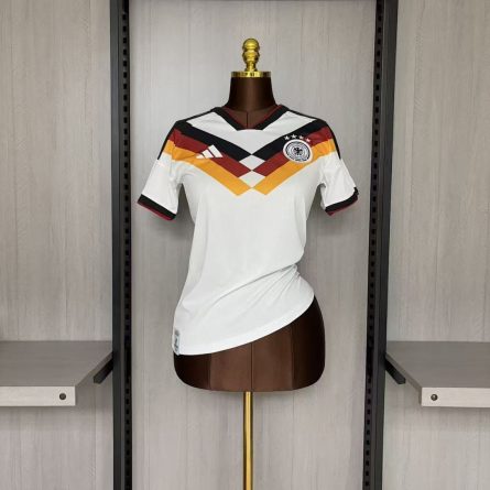 Women’s Jersey Germany 2026 World Cup Home - Image 1