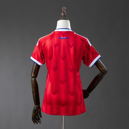 Women’s Chile Home 2026 - Image 2