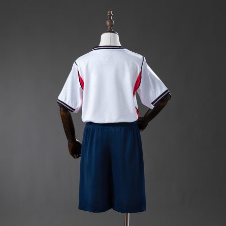 Kids England Home Jersey 2026 - Image 2