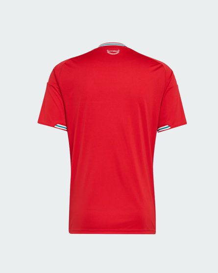 Wales Home Jersey 2026 - Image 2