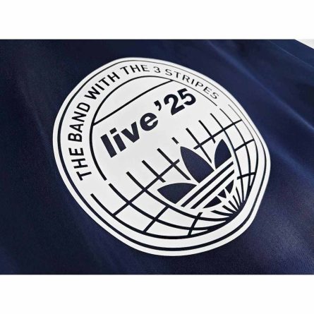 OASIS Tracktop Tour 2025 Navy - Image 3