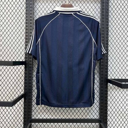 Adidas Classic Jersey 2025 Navy - Image 2