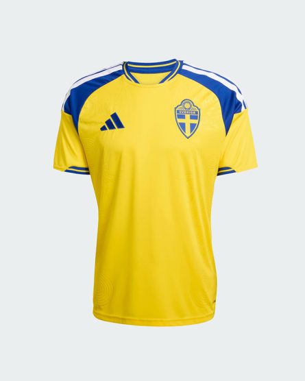 Sweden Home Jersey 2026 - Image 1
