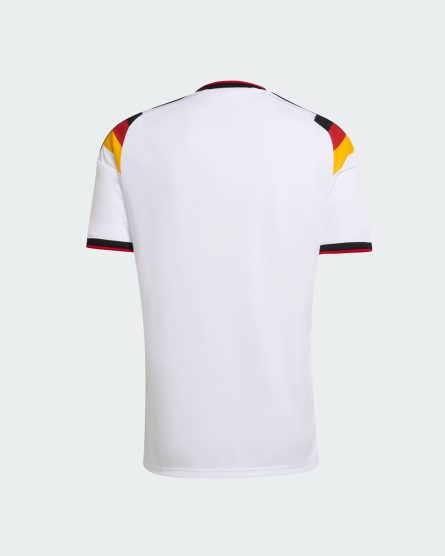 Germany Home Jersey 2025–2026 - Image 2