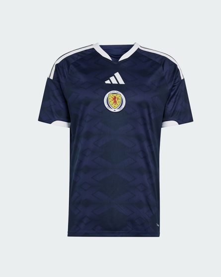 Scotland Home Jersey 2026 - Image 1