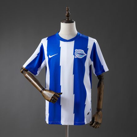Deportivo Alavés Home 2011–2012