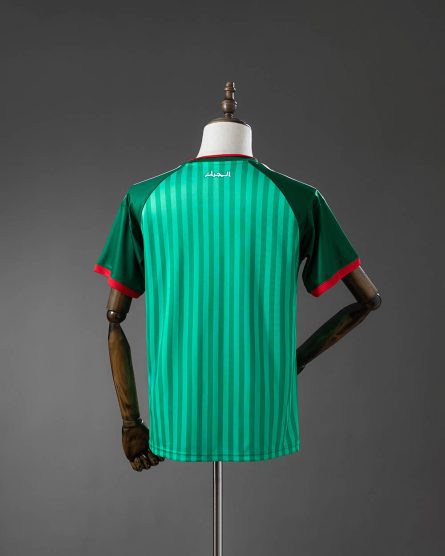 Algeria Away Jersey 2025–2026 - Image 3