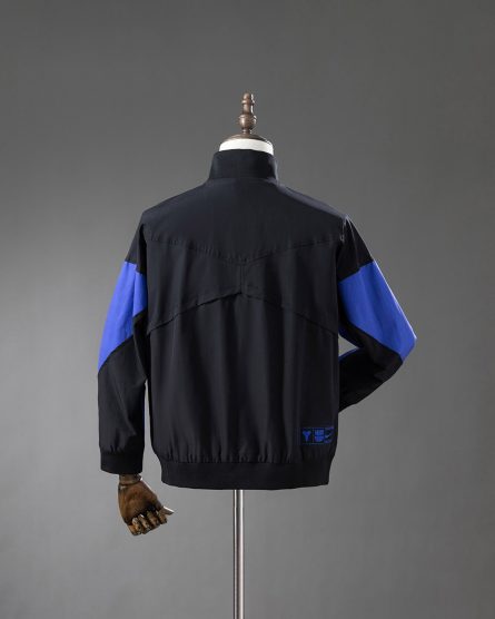 Barcelona x Kobe Bryant 2025–2026 Windbreaker - Image 3