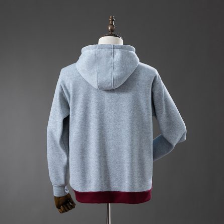 Bayern Munich Hoodie 2014–2015 - Image 2