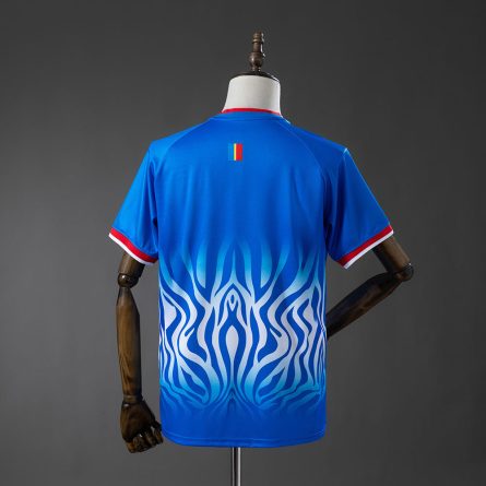 Congo National Team 2026 Home Jersey - Image 3