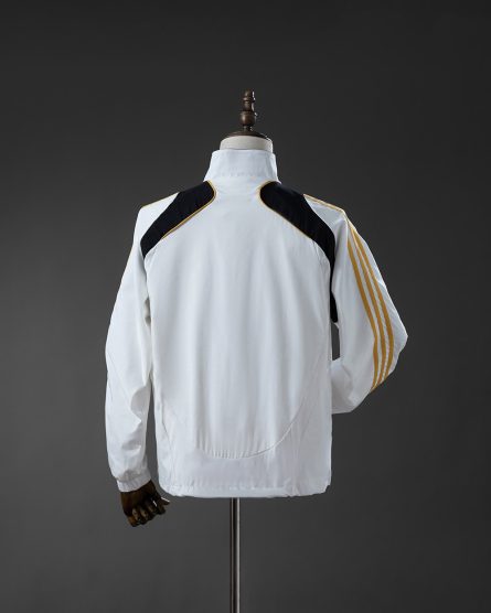 Germany National Team 2008–2009 Windbreaker - Image 3