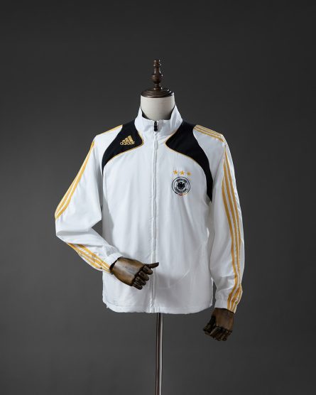 Germany National Team 2008–2009 Windbreaker - Image 2
