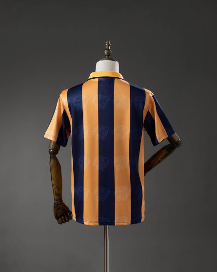 Hull City AFC 1994–1998 Home Retro Jersey - Image 3