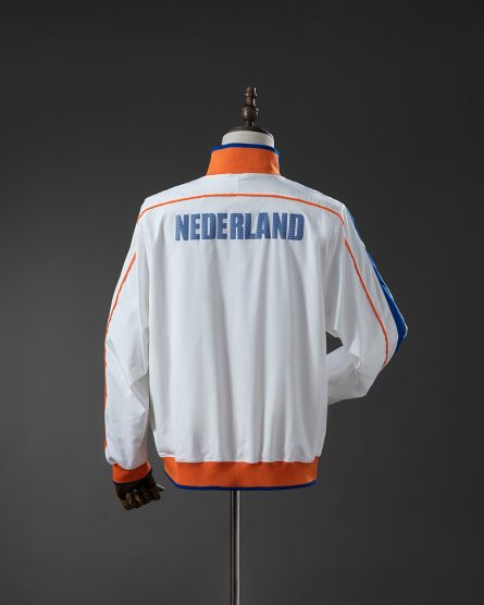 Netherlands National Team 2010–2011 Windbreaker - Image 3