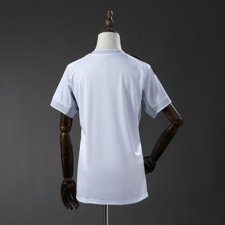 Women’s Real Madrid Home Jersey 2025–2026 - Image 2