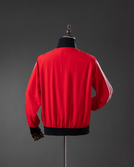 Sevilla FC 2025–2026 Windbreaker - Image 3