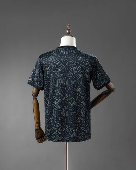 Sporting Clube de Portugal 2025–2026 Special Edition Jersey - Image 3