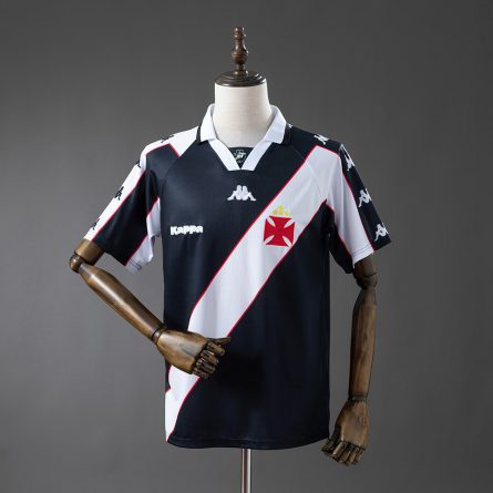 Vasco da Gama Home 1997 - Image 1