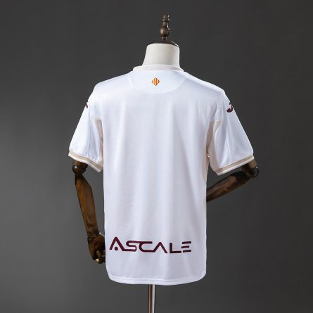 Villarreal Away 2025–2026 - Image 2