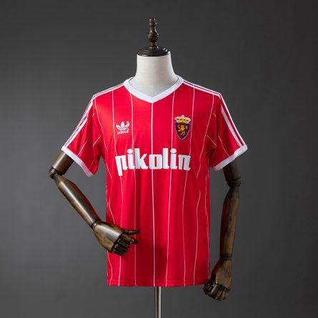Zaragoza Away 1995–1997