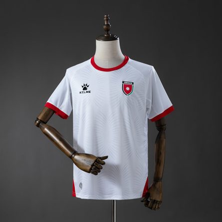Jordan National Team 2026 Home Jersey - Image 3