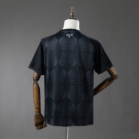 Jordan National Team 2026 Third Jersey - Image 3